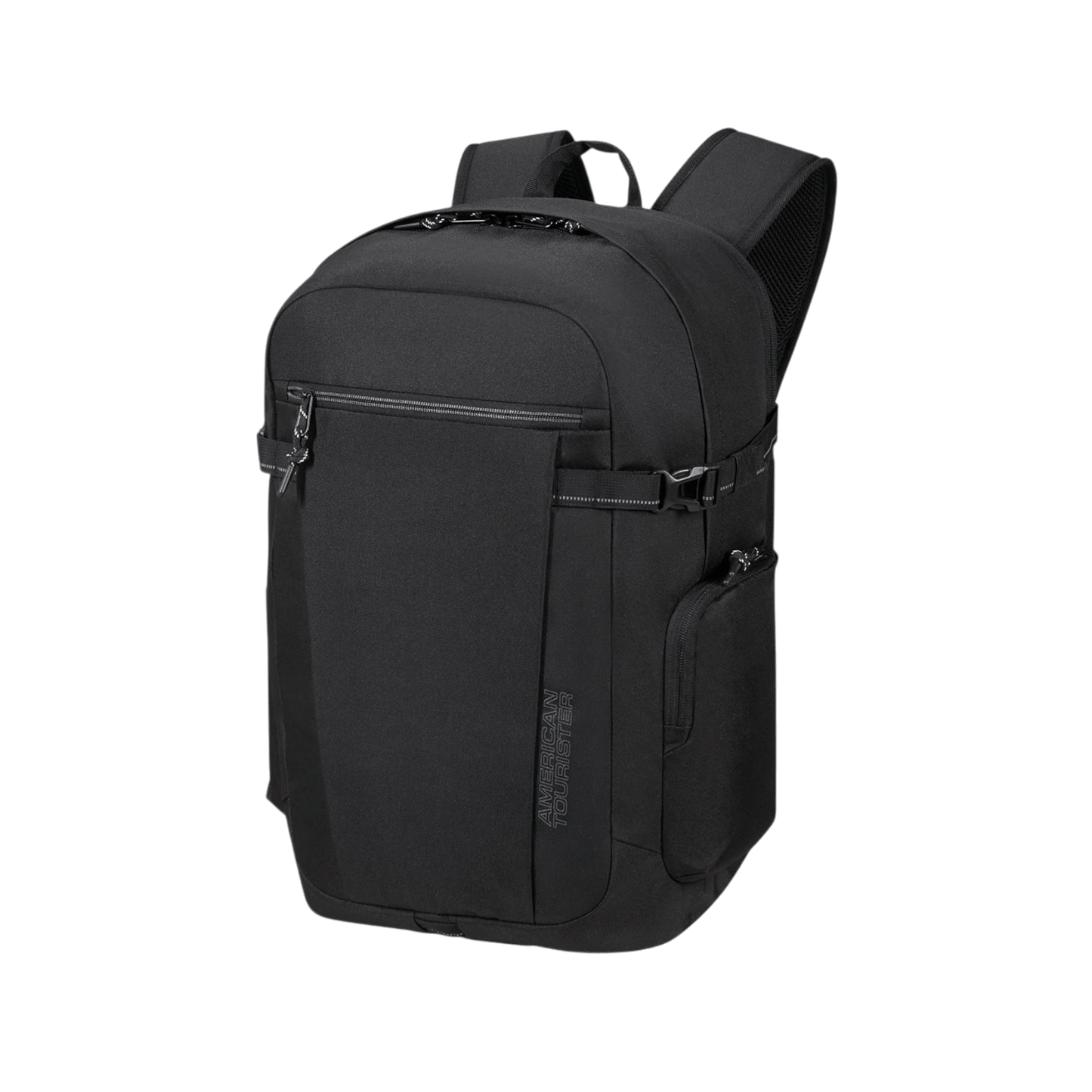 Plecak na laptopa 17,3" AMERICAN TOURISTER Upventure Czarny