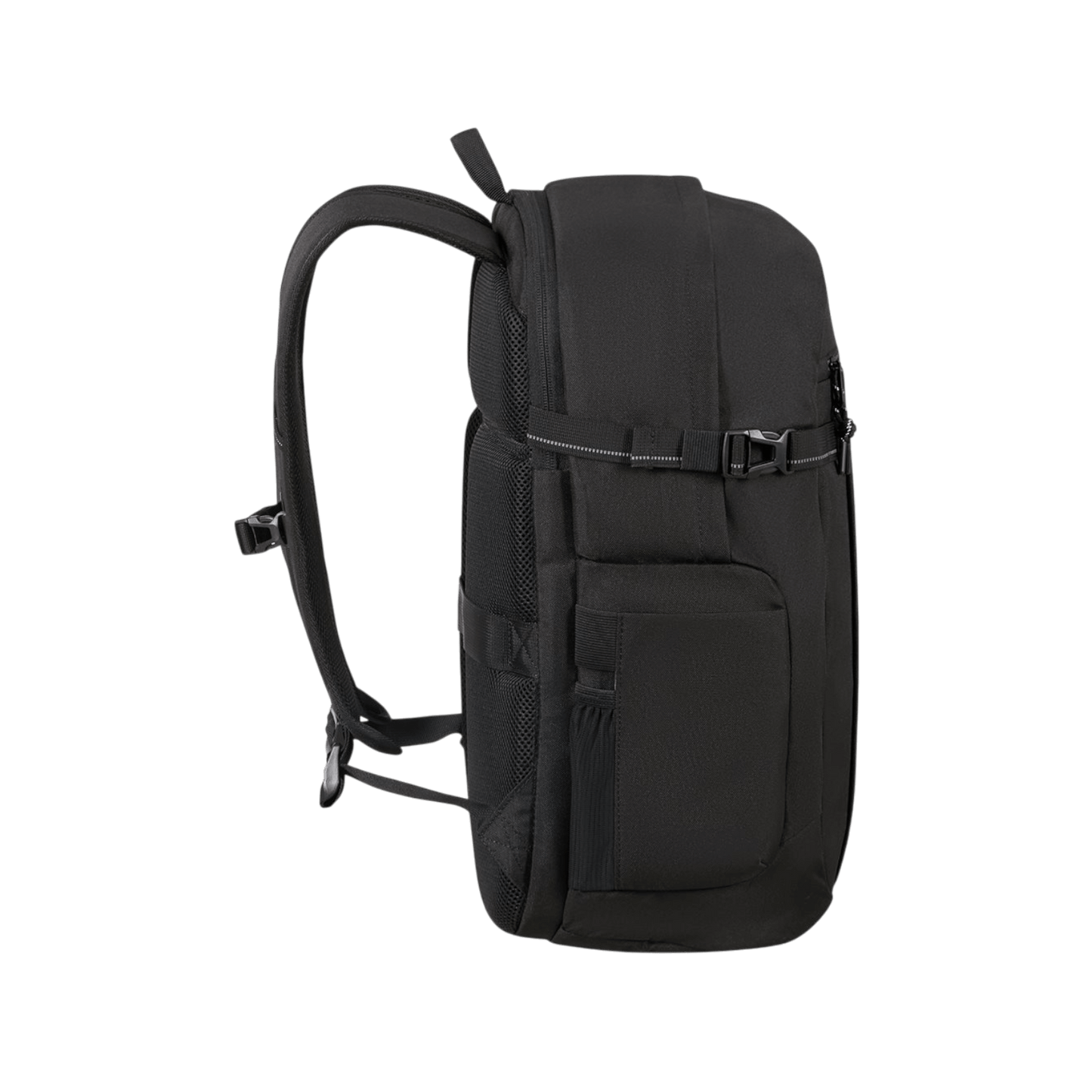 Plecak na laptopa 17,3" AMERICAN TOURISTER Upventure Czarny