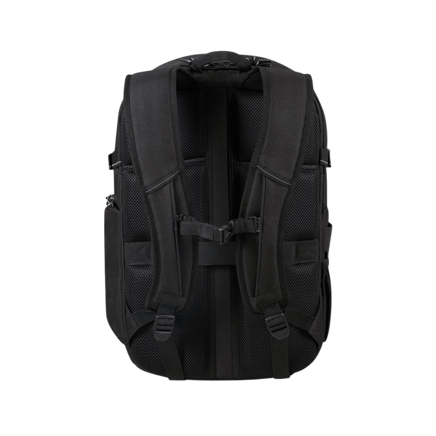 Plecak na laptopa 17,3" AMERICAN TOURISTER Upventure Czarny