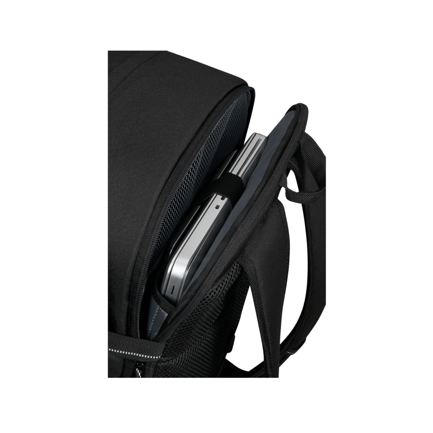 Plecak na laptopa 17,3" AMERICAN TOURISTER Upventure Czarny