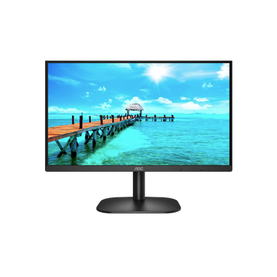 Monitor AOC 22B2H/EU 21,5" VA Full HD