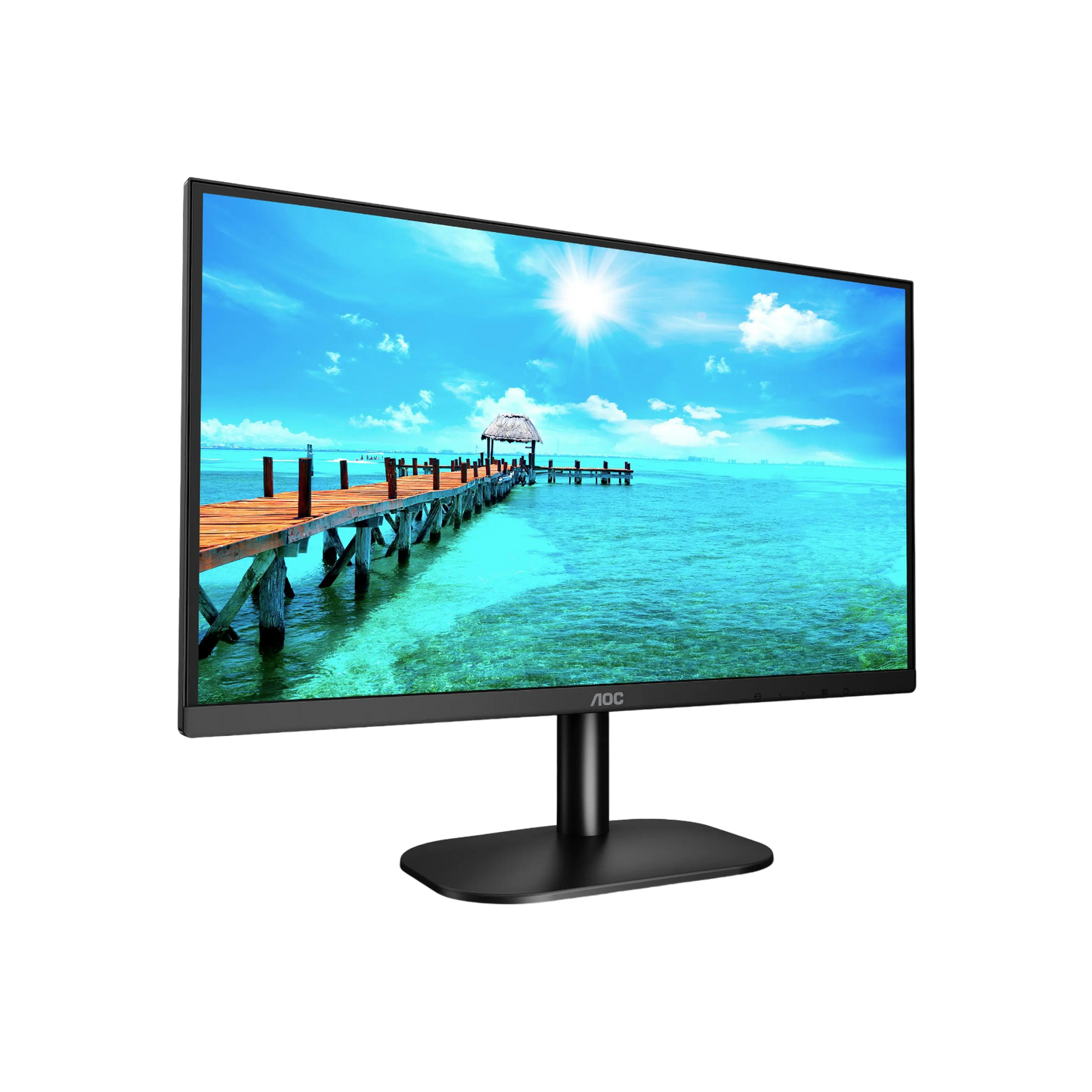 Monitor AOC 22B2H/EU 21,5" VA Full HD