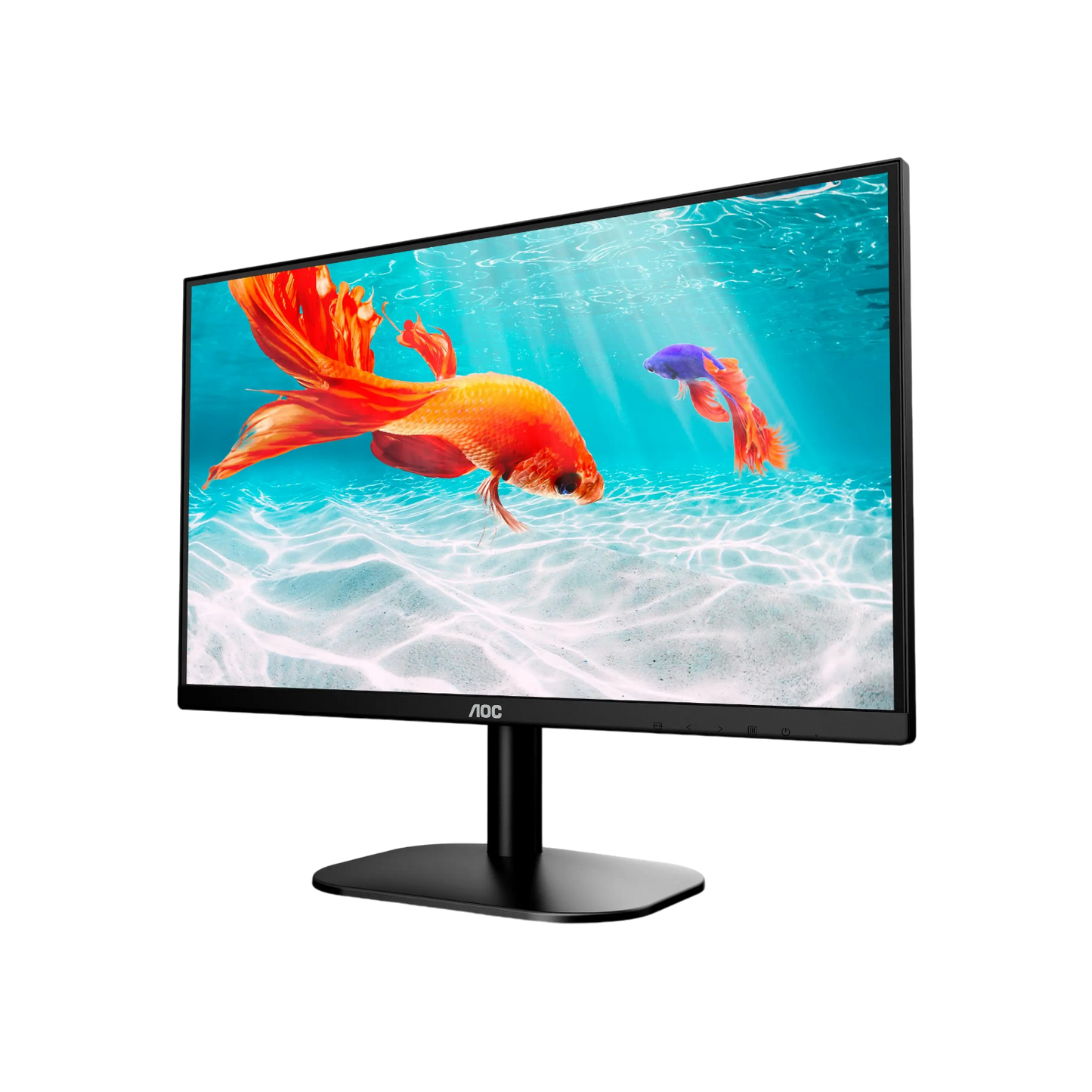 Monitor AOC 22B2H/EU 21,5" VA Full HD