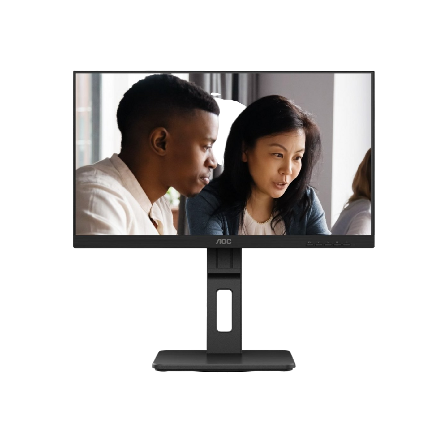 Monitor AOC 22E2UMF 21,5" VA Full HD