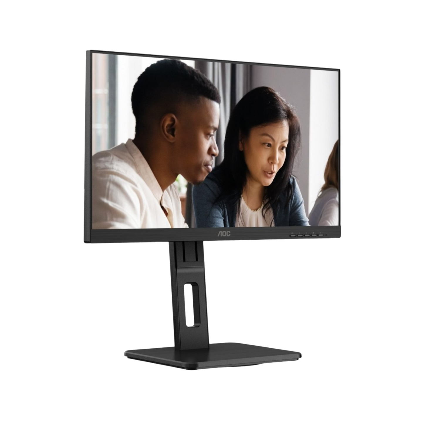 Monitor AOC 22E2UMF 21,5" VA Full HD