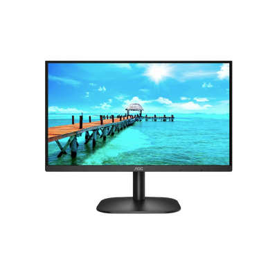 Monitor AOC 24B2XDA 23,8" IPS Full HD