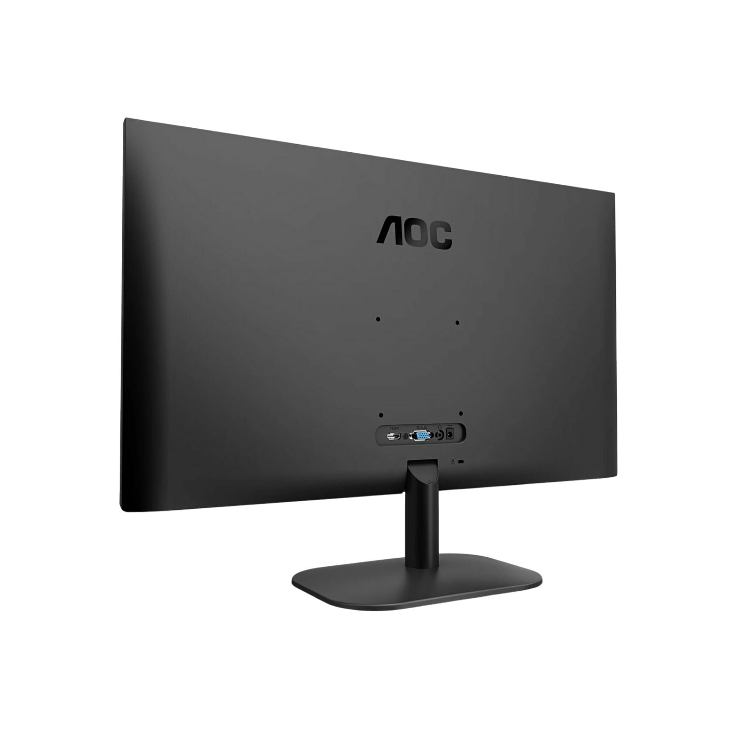 Monitor AOC 24B2XDA 23,8" IPS Full HD