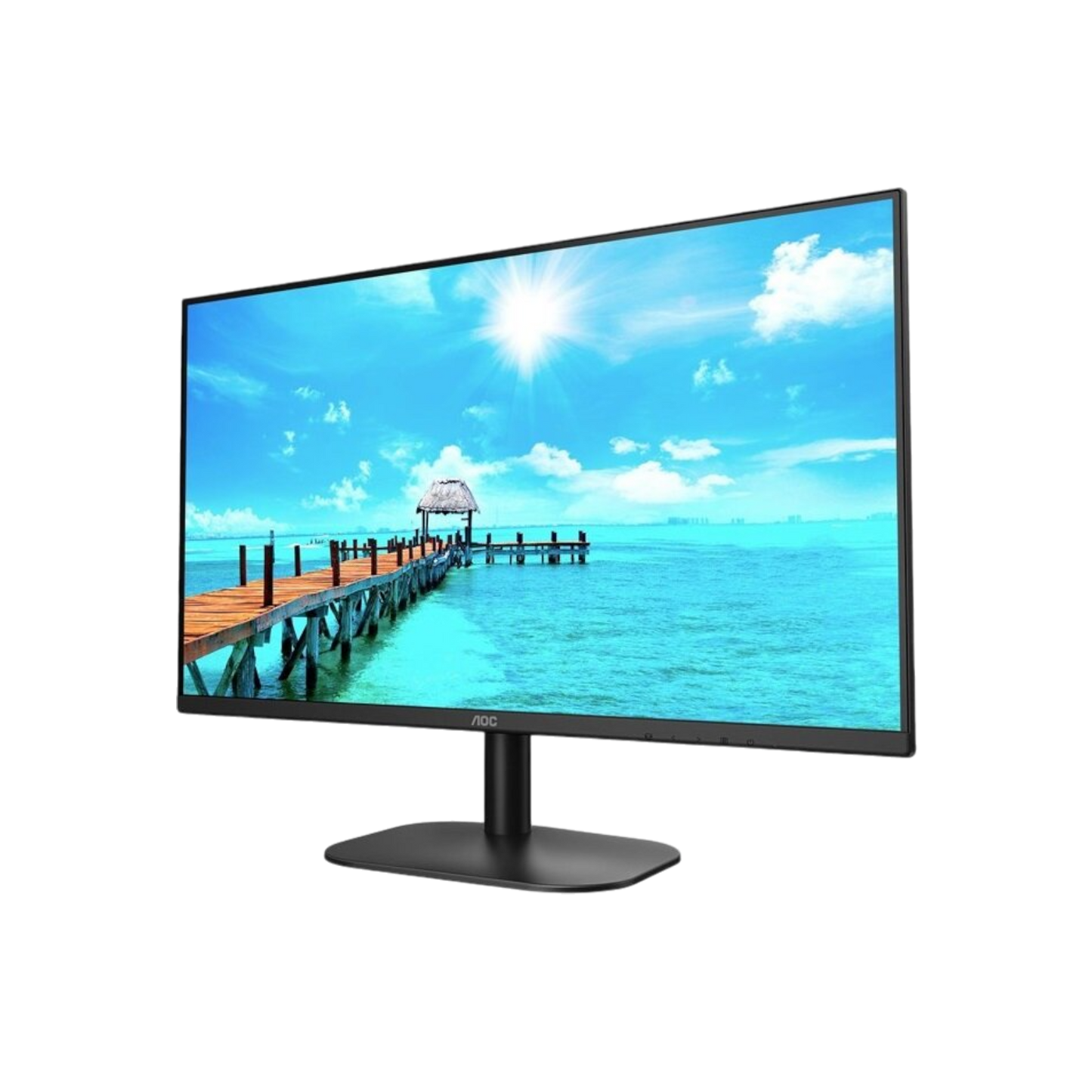 Monitor AOC 24B2XHM2 23,8" VA Full HD