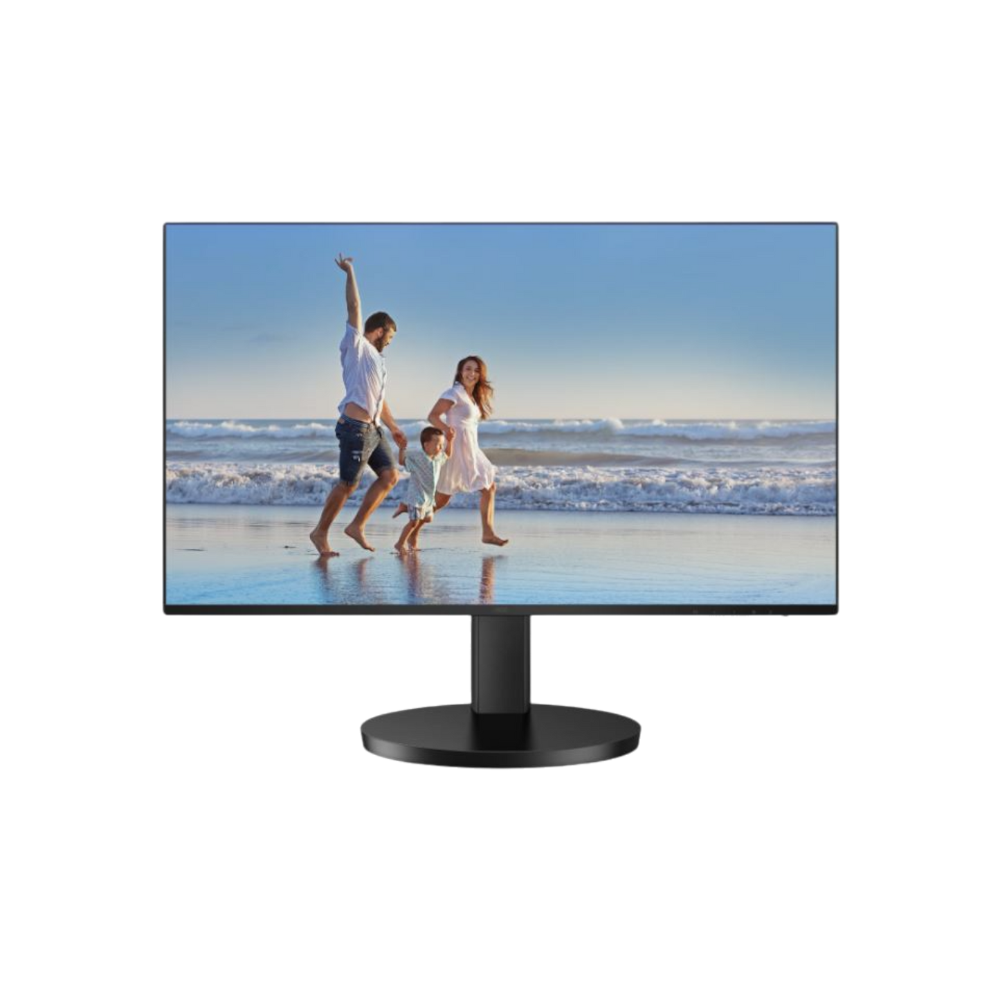 Monitor AOC 24B3CF2 23,8" IPS Full HD