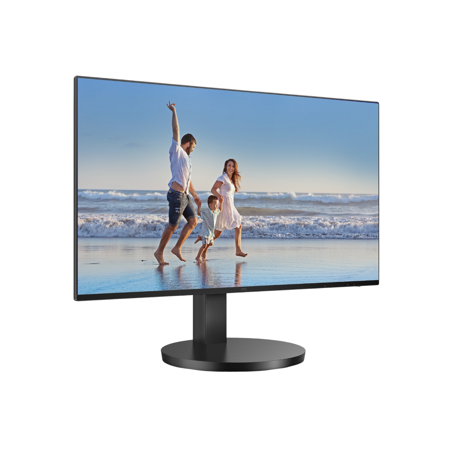 Monitor AOC 24B3CF2 23,8" IPS Full HD