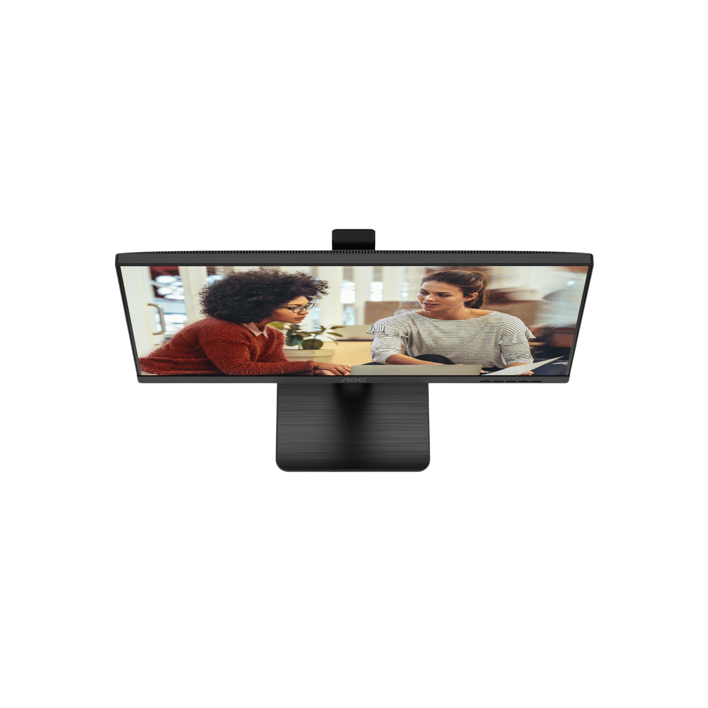 Monitor AOC 24E3QAF 23,8" IPS Full HD