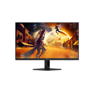 Monitor gamingowy AOC 24G4XE 23,8" IPS Full HD