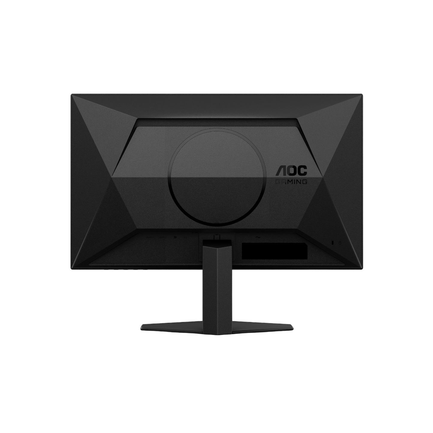 Monitor gamingowy AOC 24G4XE 23,8" IPS Full HD