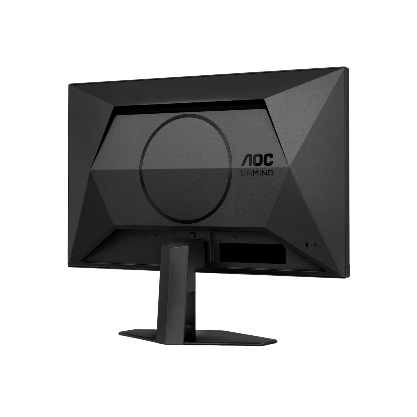 Monitor gamingowy AOC 24G4XE 23,8" IPS Full HD