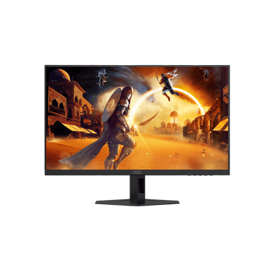 Monitor gamingowy AOC 27G4XE 27" IPS Full HD