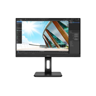 Monitor AOC 24P2Q 23,8" IPS Full HD