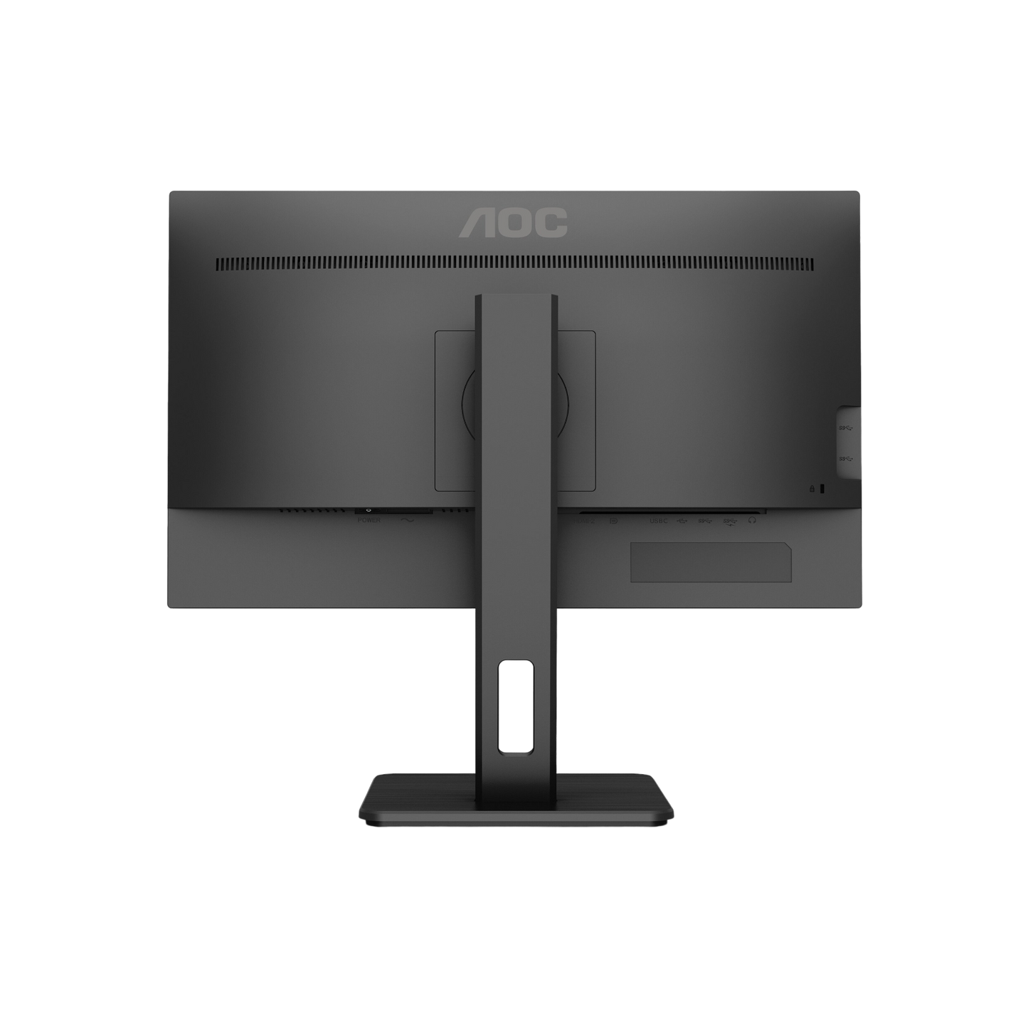 Monitor AOC 24P2Q 23,8" IPS Full HD