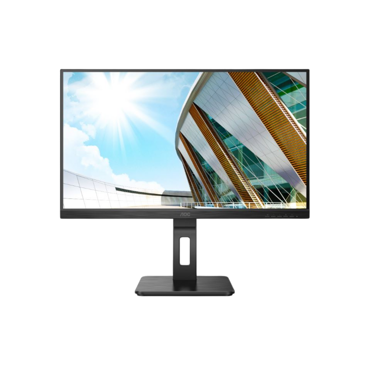 Monitor AOC 24P2QM 23,8" VA Full HD