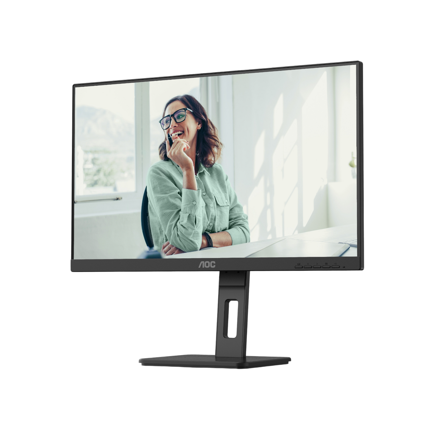 Monitor AOC 24P3CV 23,8" IPS Full HD