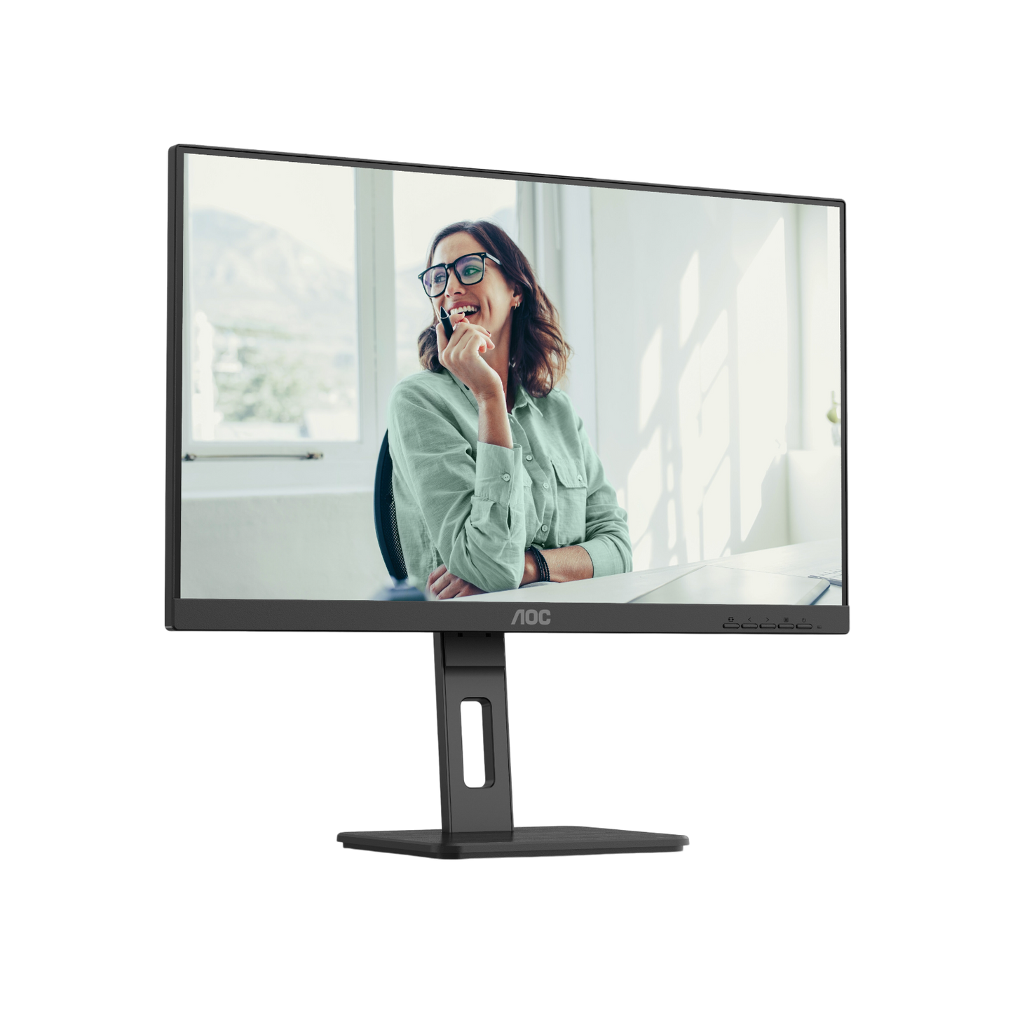 Monitor AOC 24P3CV 23,8" IPS Full HD