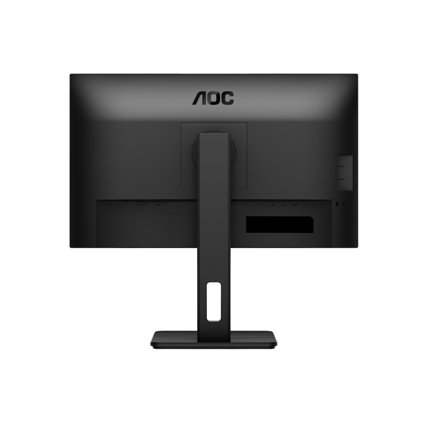 Monitor AOC 24P3CV 23,8" IPS Full HD