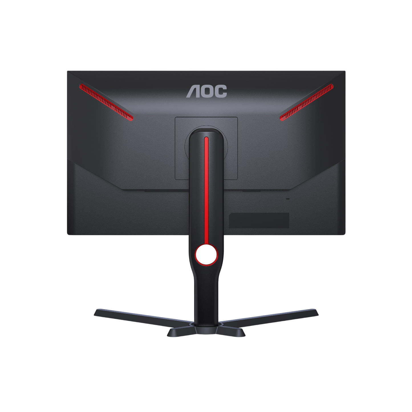 Monitor gamingowy AOC 25G3ZM/BK 24,5" VA Full HD