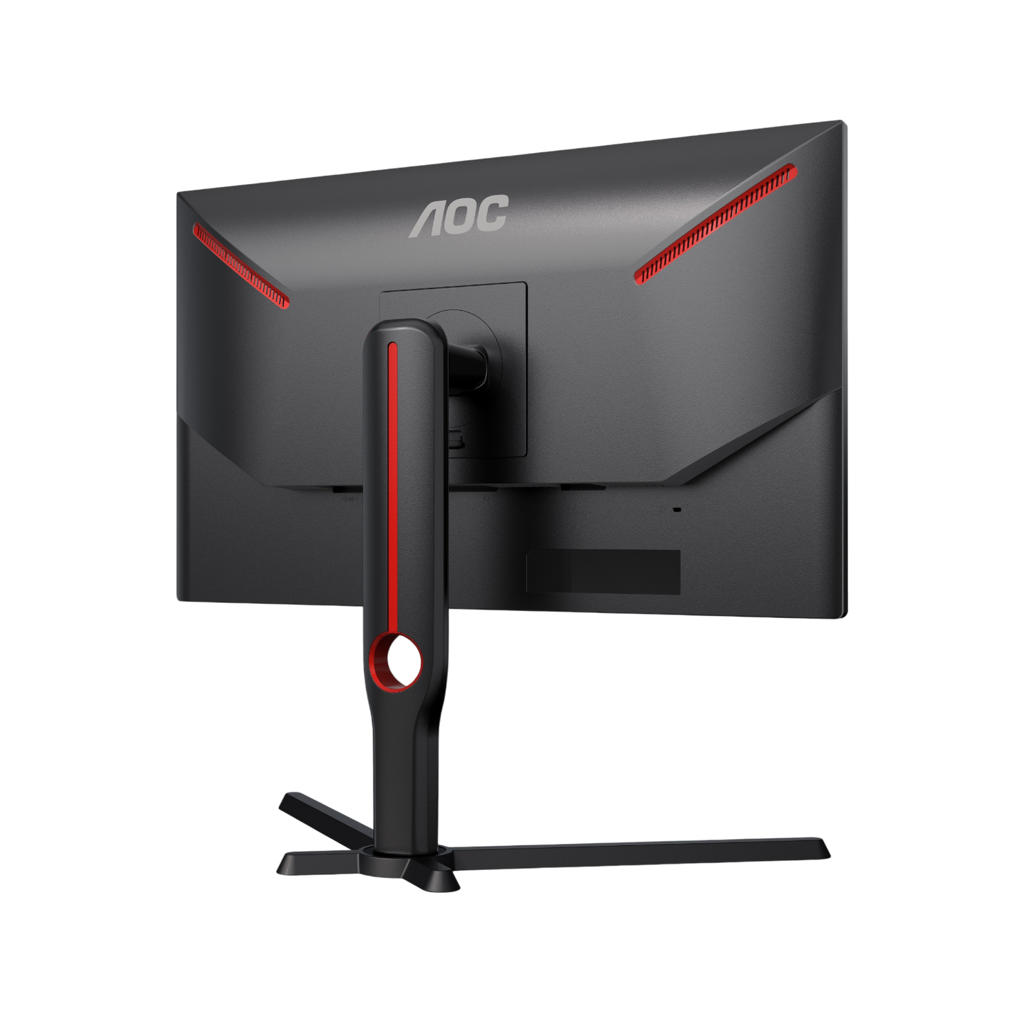 Monitor gamingowy AOC 25G3ZM/BK 24,5" VA Full HD