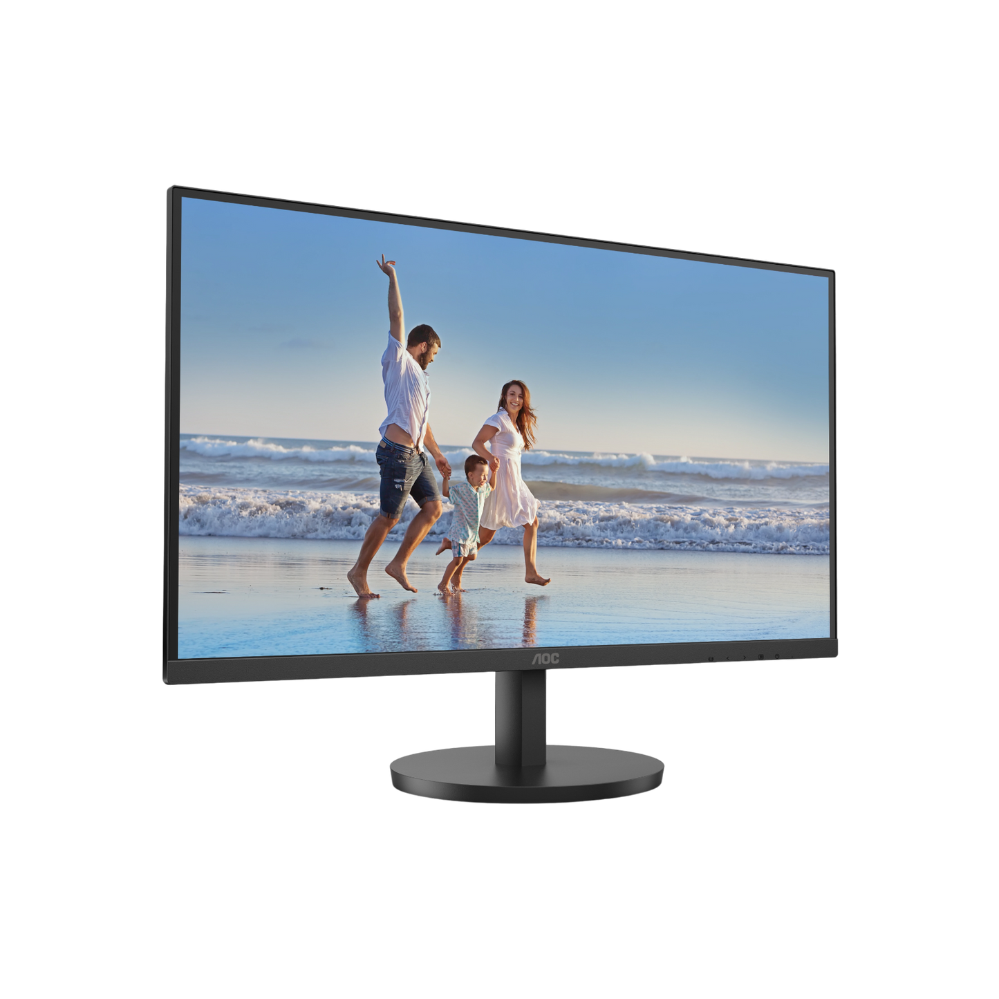 Monitor AOC 24B3CA2 23,8" IPS Full HD