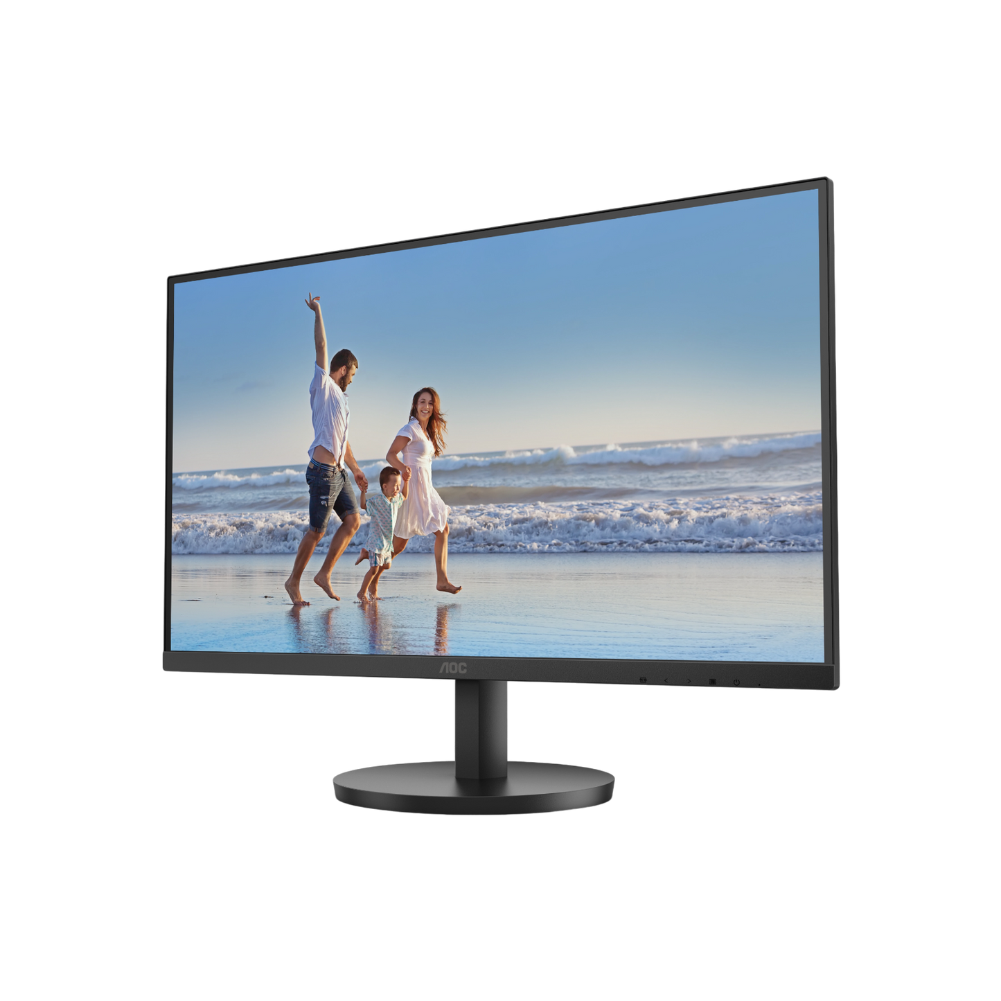 Monitor AOC 27B3CA2 27" IPS Full HD