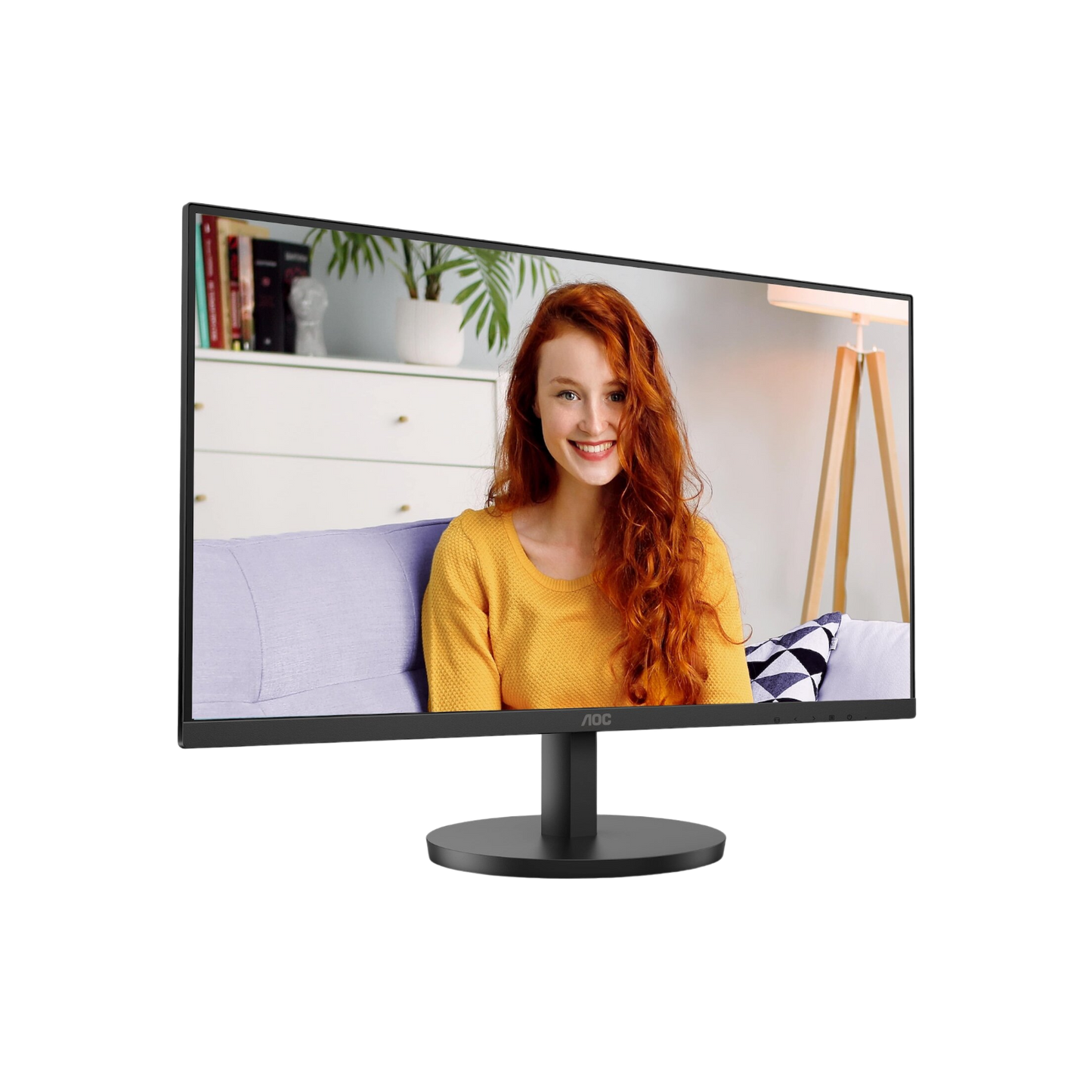 Monitor AOC 27B3HMA2 27" VA Full HD