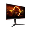 Monitor gamingowy AOC 27G2ZN3/BK 27" VA Full HD