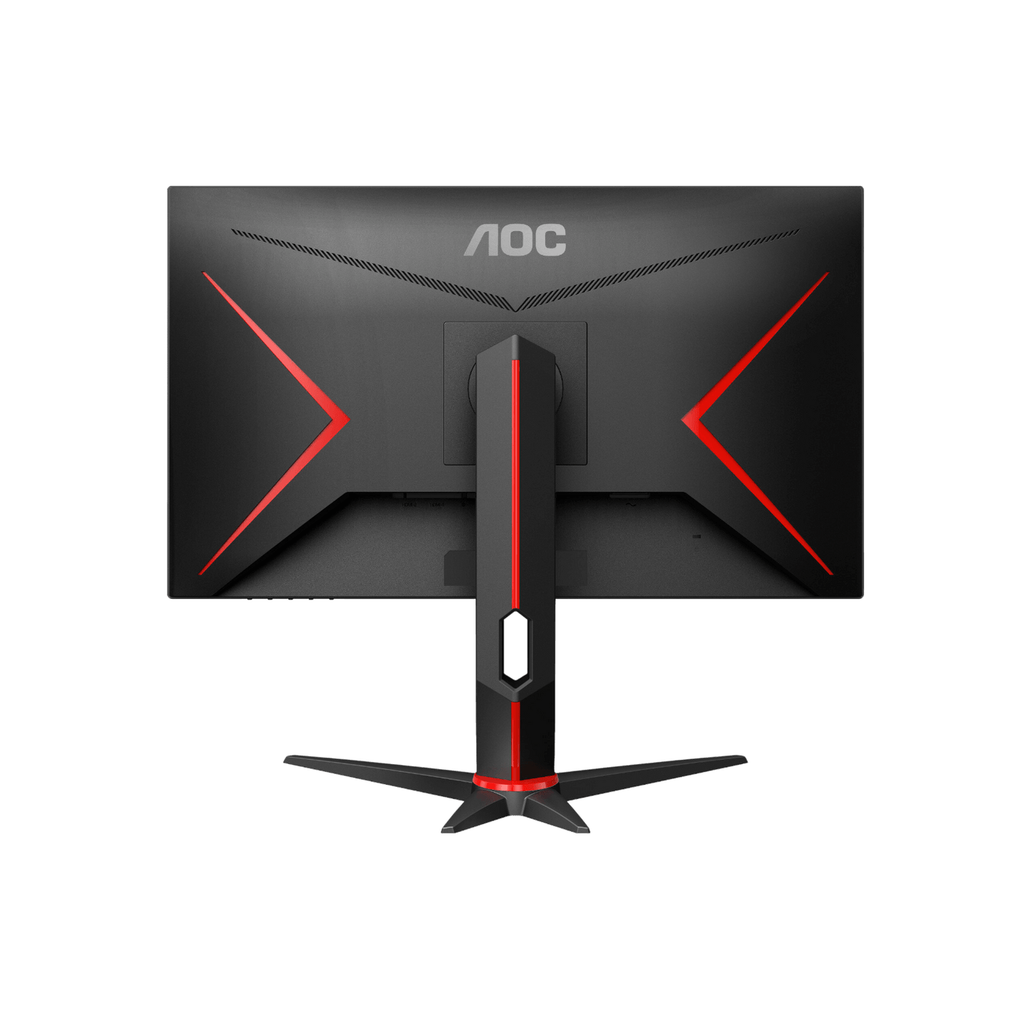 Monitor gamingowy AOC 27G2ZN3/BK 27" VA Full HD