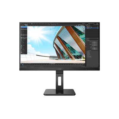 Monitor AOC 27P2Q 27" IPS Full HD