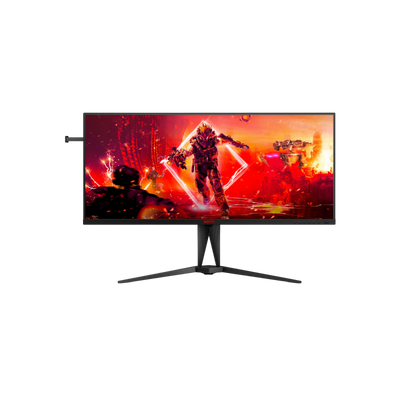 Monitor gamingowy AOC AG405UXC 40" IPS WQHD