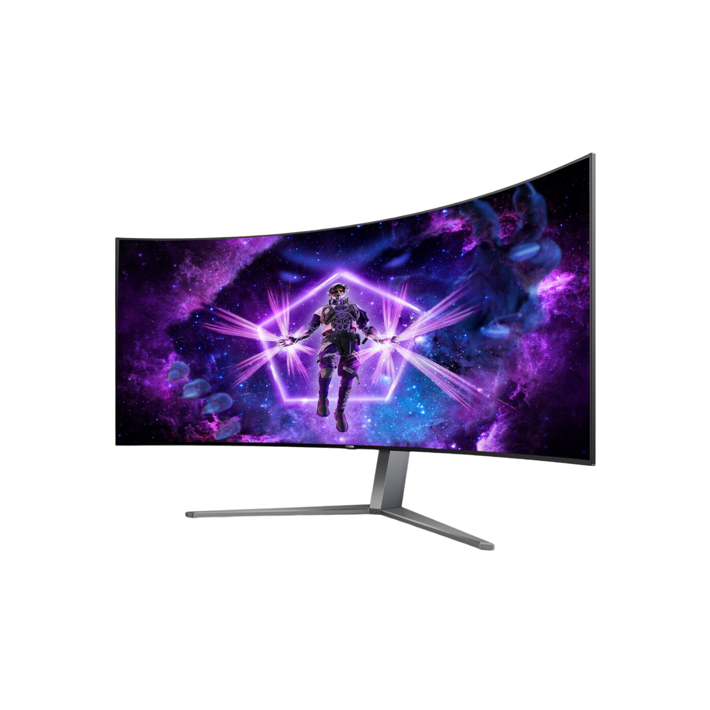 Monitor gamingowy AOC Agon Pro AG456UCZD 44,5" OLED WQHD