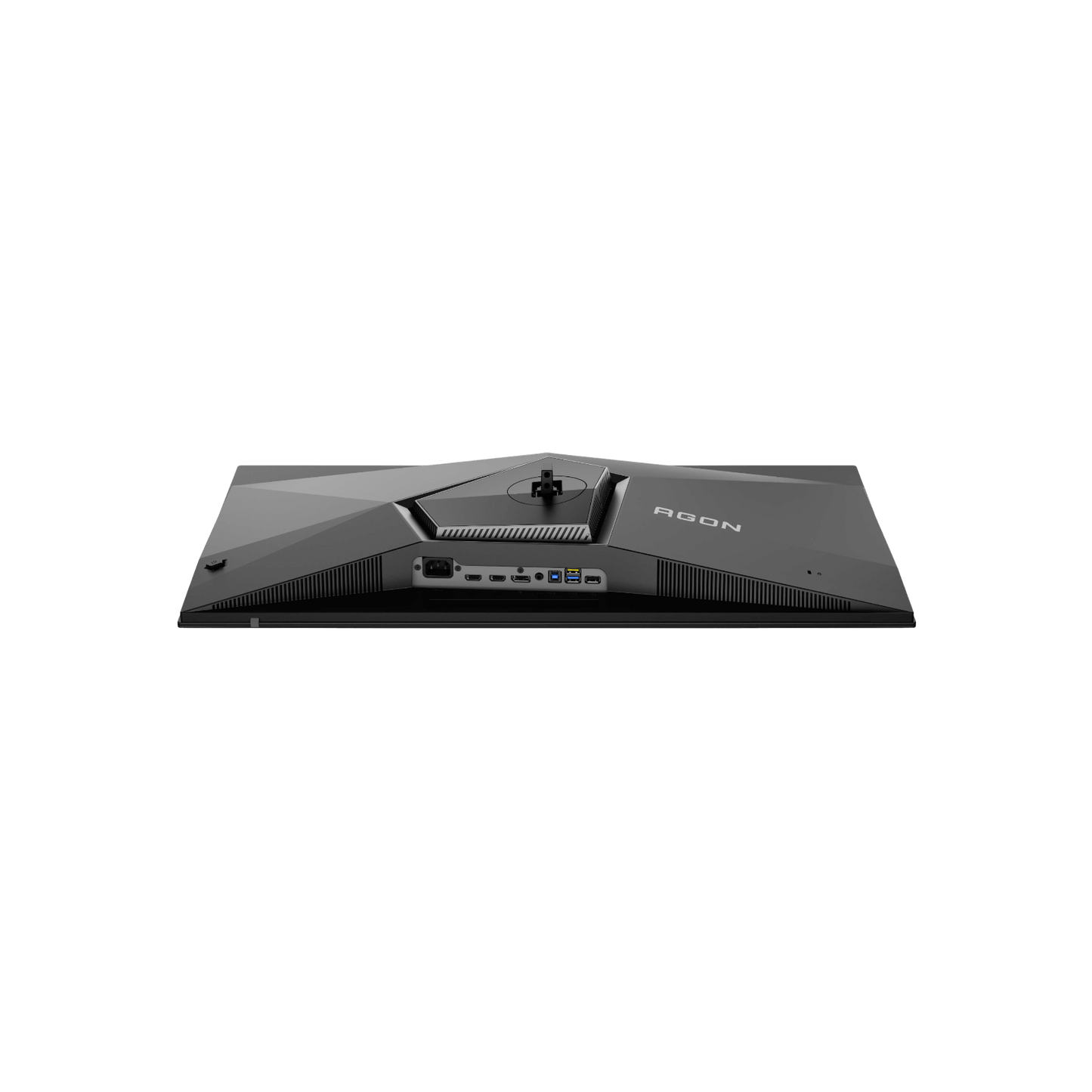 Monitor gamingowy AOC Agon Pro AG326UD 31,5" QD-OLED 4K UHD