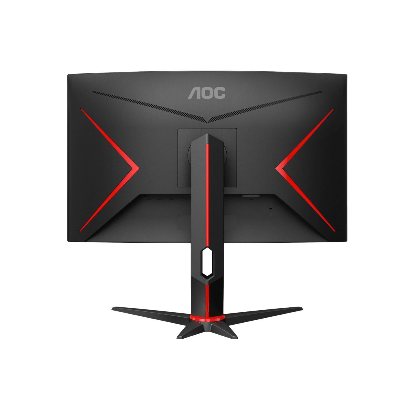 Monitor gamingowy AOC C27G2Z3/BK 27" VA Full HD