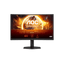 Monitor gamingowy AOC CQ27G4X 27" VA QHD