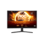 Monitor gamingowy AOC CQ32G4VE 31,5" VA QHD