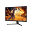 Monitor gamingowy AOC CQ32G4VE 31,5" VA QHD