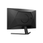 Monitor gamingowy AOC CQ32G4VE 31,5" VA QHD
