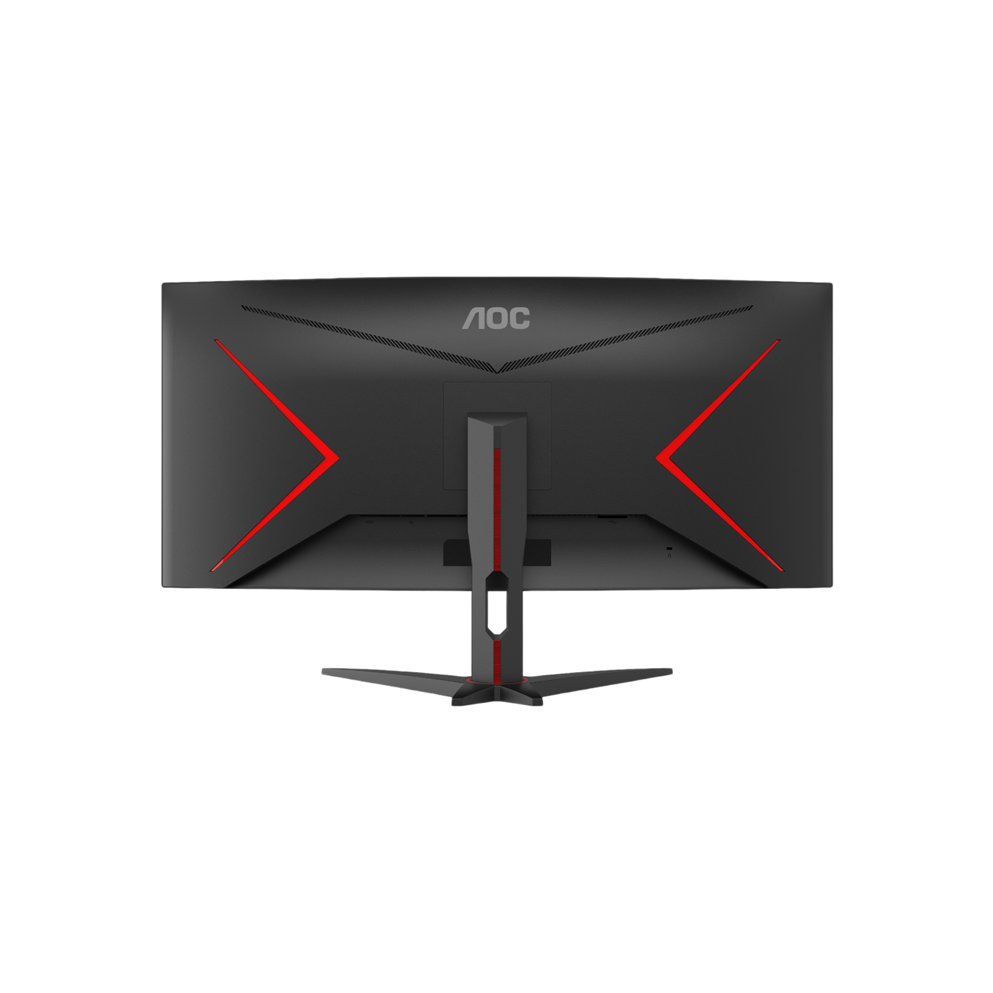 Monitor gamingowy AOC CU34G2XE/BK 34" VA WQHD