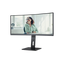 Monitor AOC CU34P3CV 34" VA UWQHD