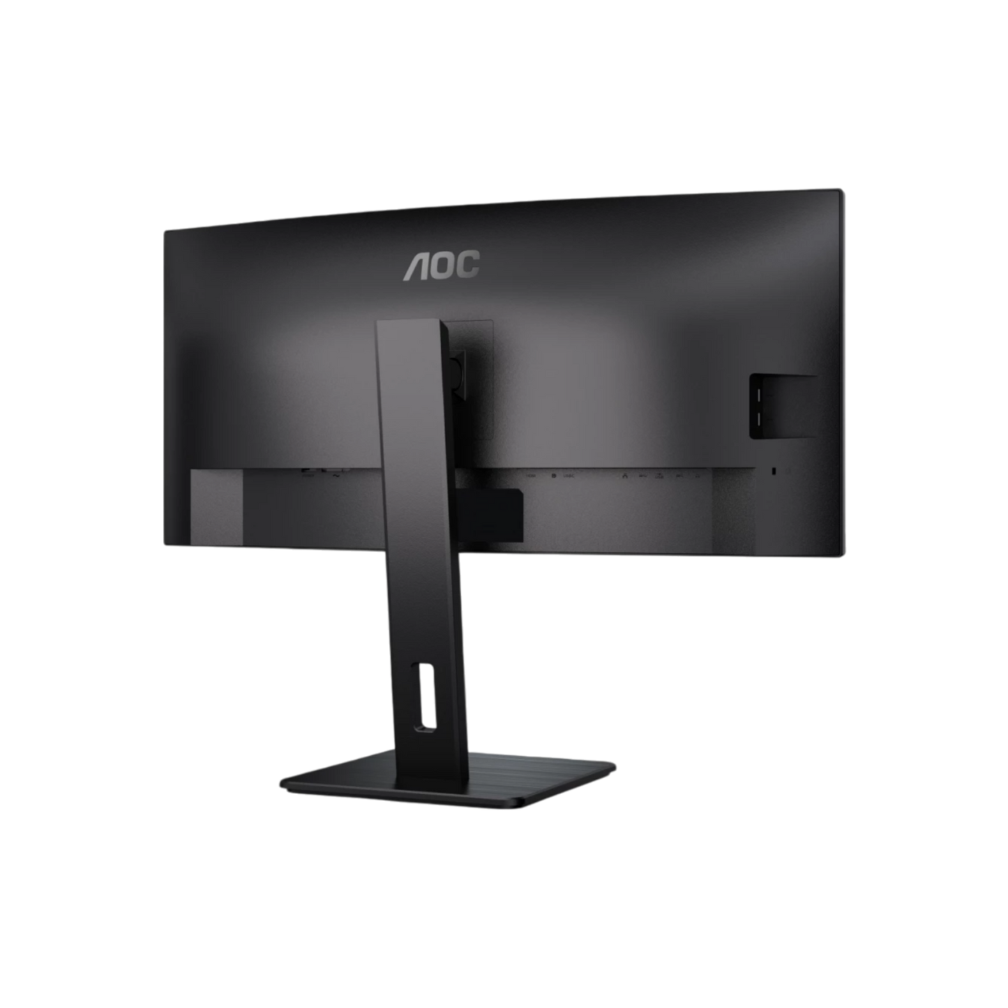 Monitor AOC CU34P3CV 34" VA UWQHD