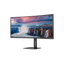 Monitor AOC CU34V5C/BK 34" VA UWQHD