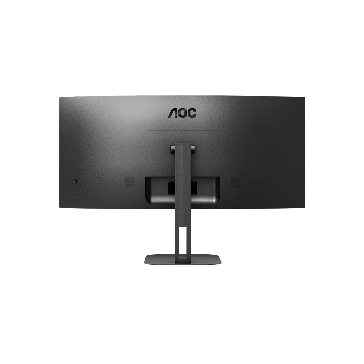 Monitor AOC CU34V5C/BK 34" VA UWQHD