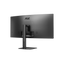 Monitor AOC CU34V5C/BK 34" VA UWQHD