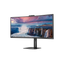 Moniotr AOC CU34V5CW/BK 34" VA QHD