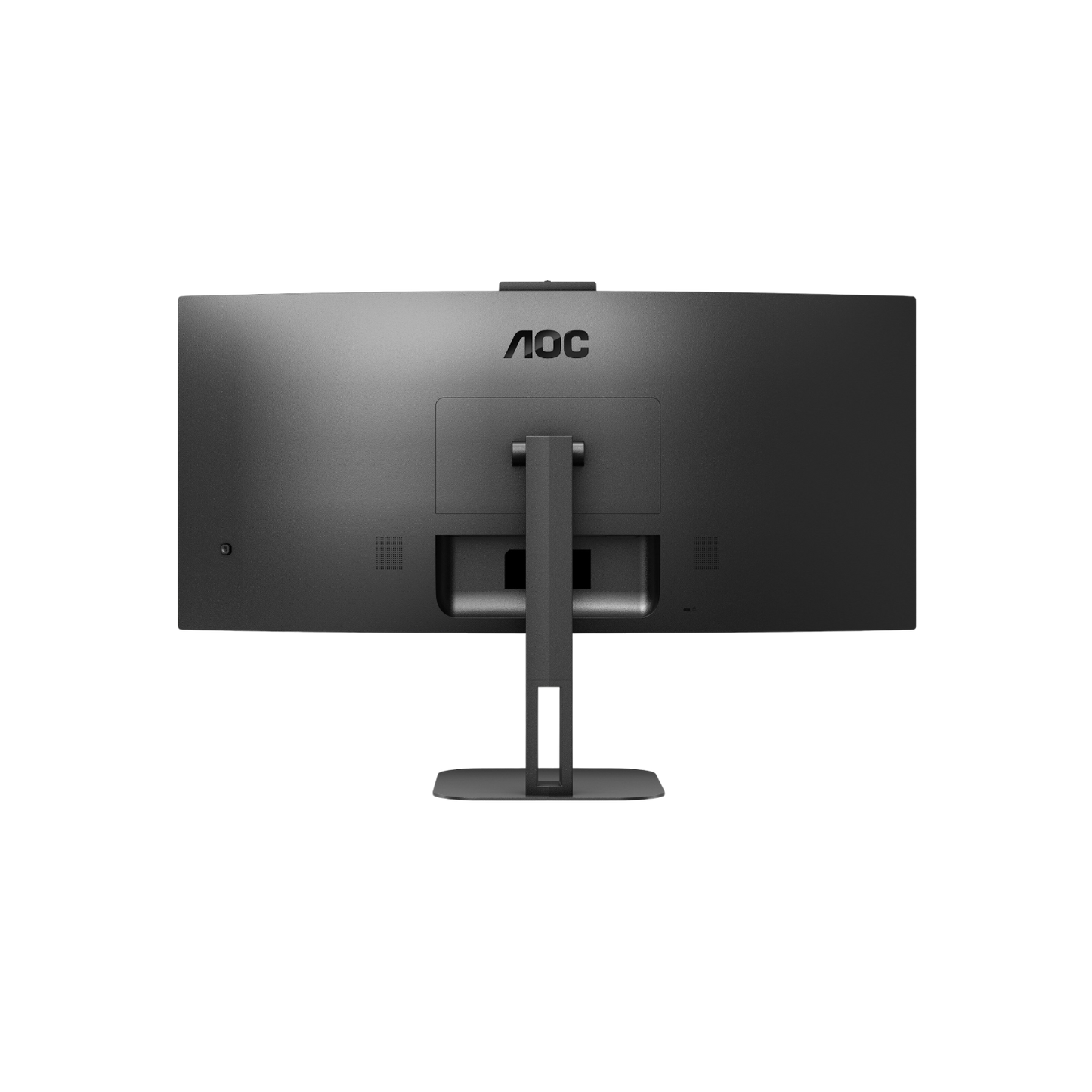 Moniotr AOC CU34V5CW/BK 34" VA QHD