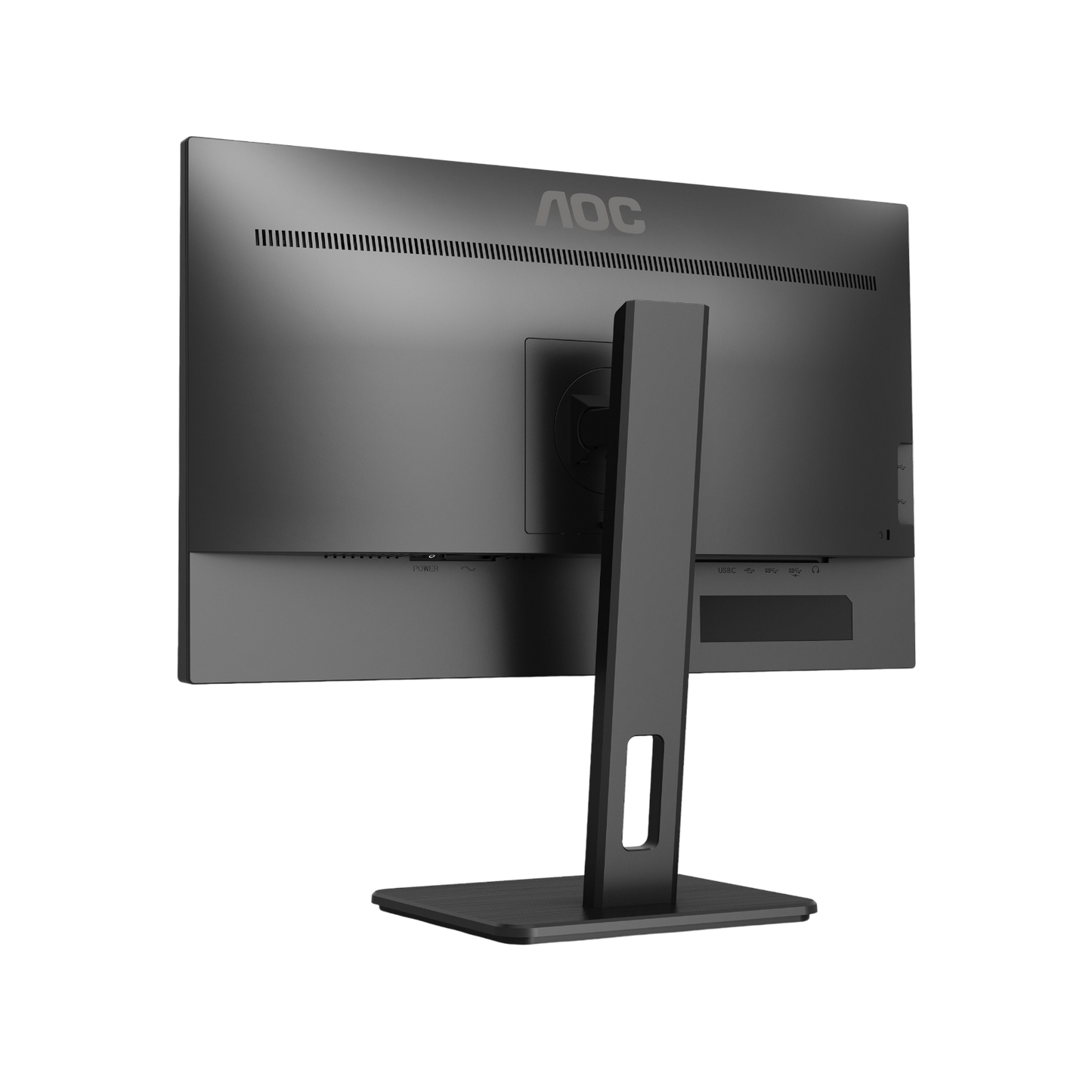 Monitor AOC Q24P2Q 23,8" IPS QHD